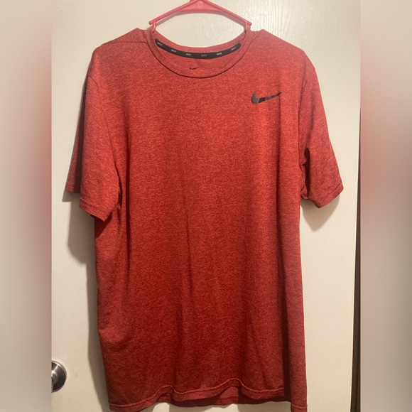 Nike Dri Fit shirt - Picture 1 of 5